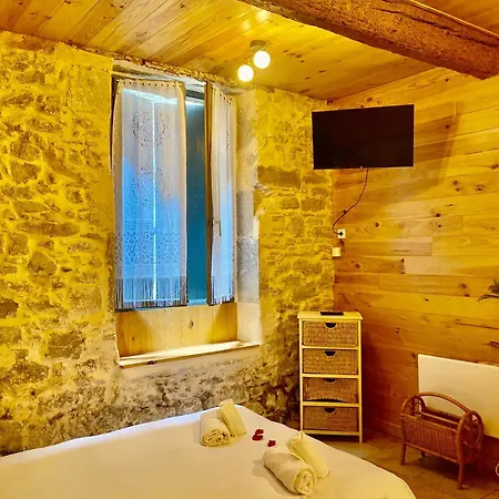 Julia Lejlighed Carcassonne