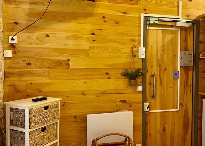 Julia Διαμέρισμα *