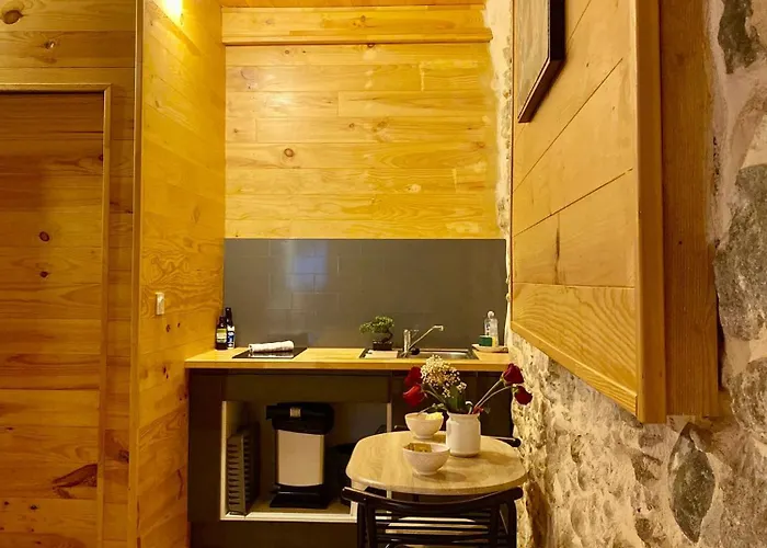 Διαμέρισμα Julia *